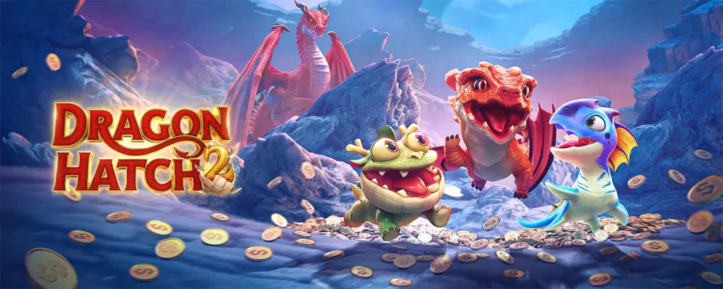 22666 Dragon Hatch