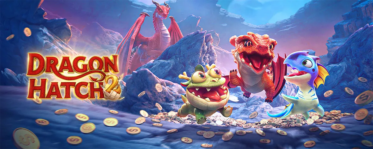 22666 Dragon Hatch