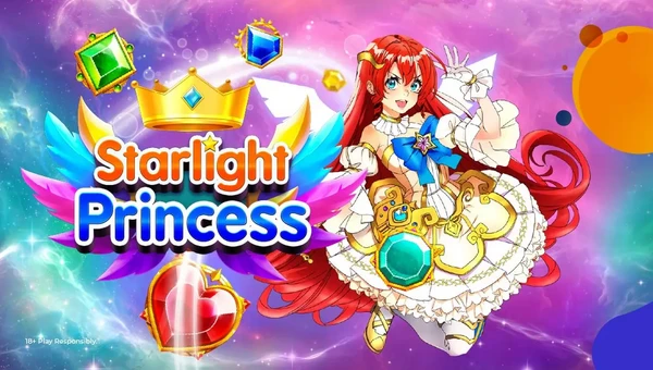 22666 Starlight Princess